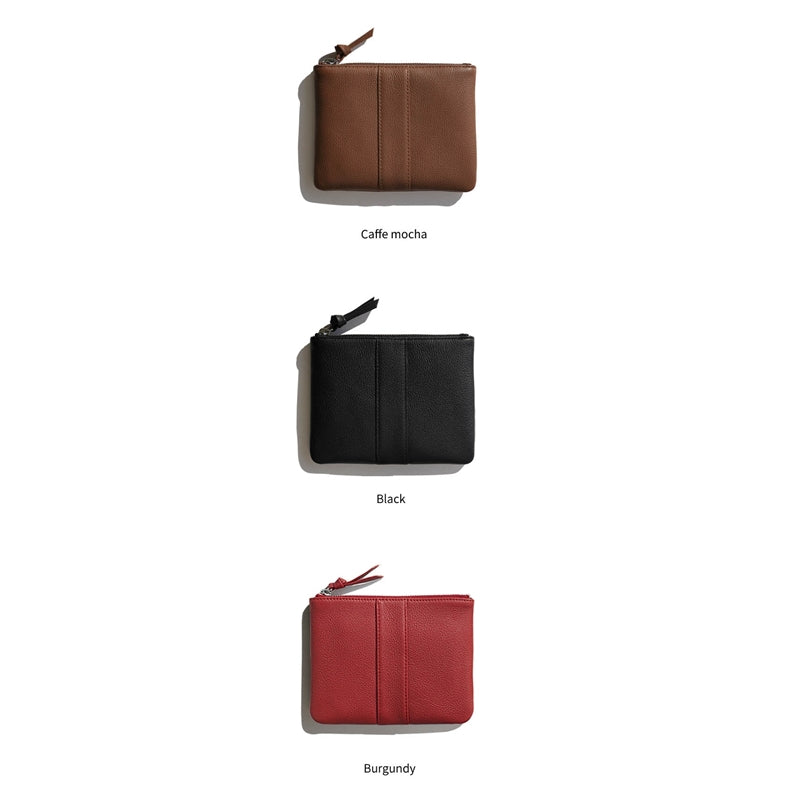 proper belongings - Mini Quiet Pouch