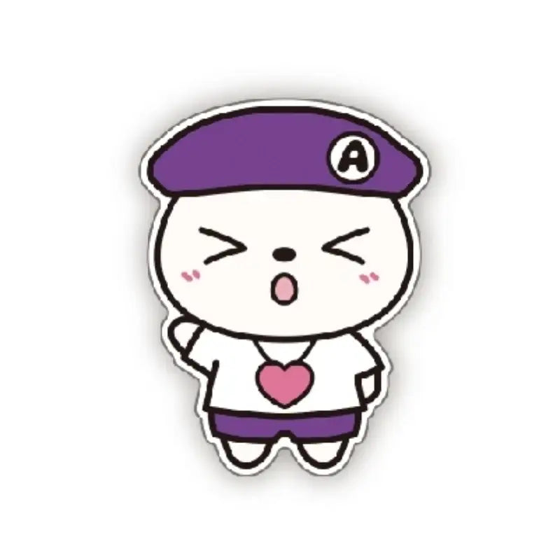 ATEEZ - TEEZ-MON Collections - TEEZ-MON POP UP SHOP - Collection - Harumio