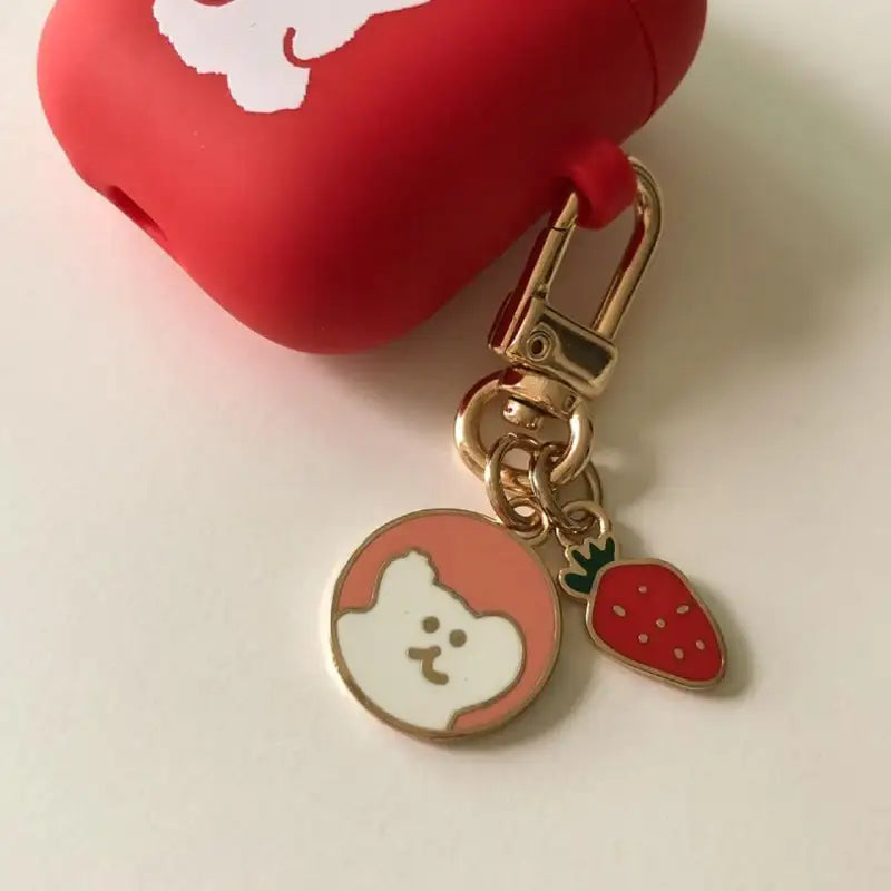 Dinotaeng - BOBO Keychain - Dinotaeng - Accessories - Harumio