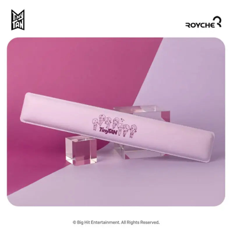 BTS - TinyTan x ROYCHE - Keyboard Pad - BTS - Keyboard Pad - Harumio