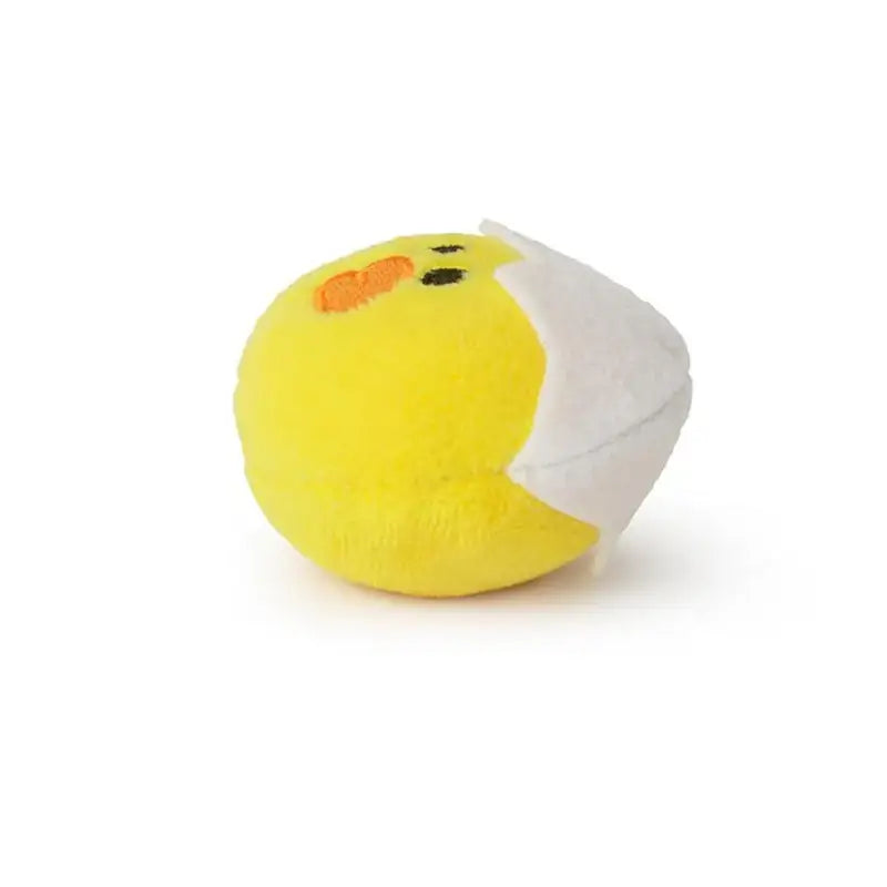 Line Friends - Sally & Friends Doll Magnet - Line Friends - Magnets - Harumio