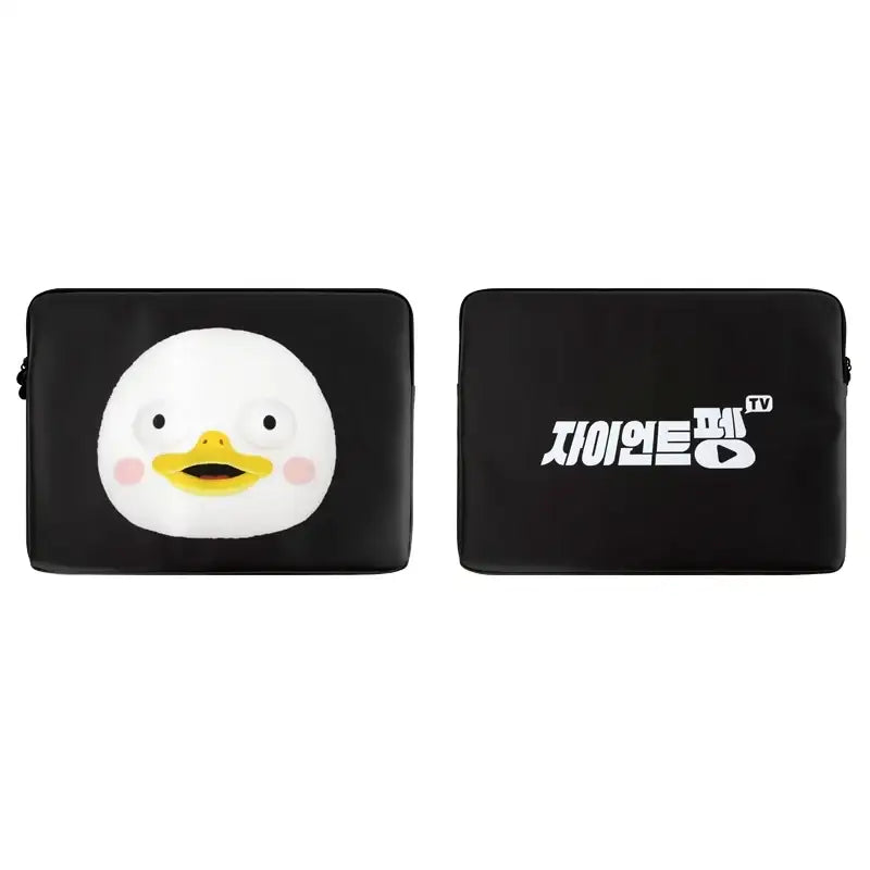 Pengsoo - Multi Pouch - Pengsoo - Accessories, Stationery - Harumio