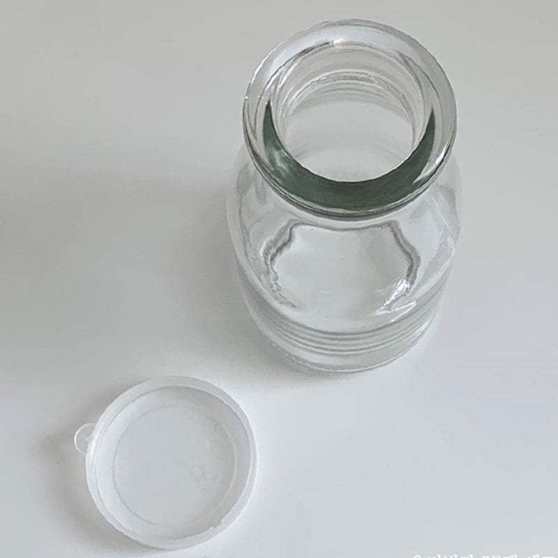 Like A Cafe - My Milk Bottle