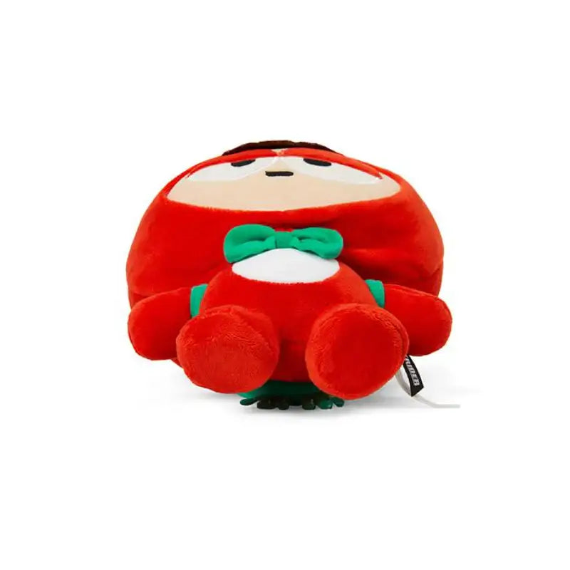 Line Friends x Kartrider - Standing Doll - Line Friends - Plush Doll - Harumio