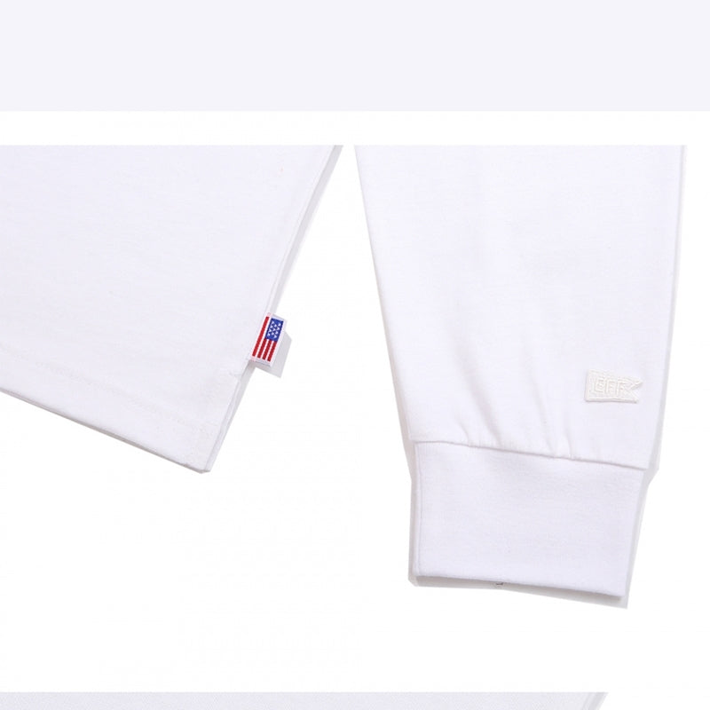Ebbets Field x Cookie Run - EFF Cookie Run Parade Long Sleeve T-Shirt