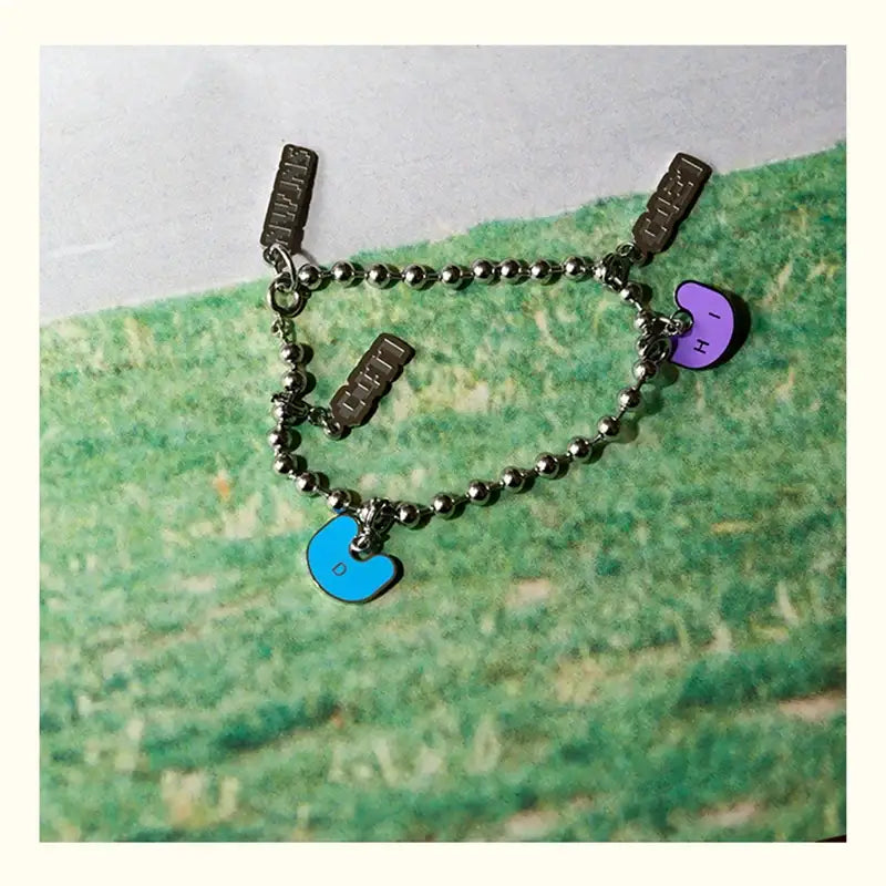 NewJeans - 23 Birthday Charm Set - NewJeans - Charm - Harumio