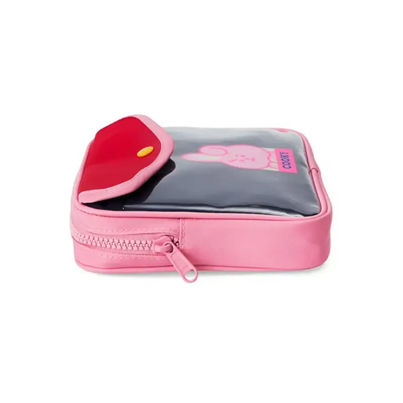 BT21 - Colorful Multi Pouch - BT21 - Stationery - Harumio
