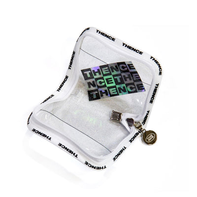 THENCE - Glitter Sewing Mini Pouch