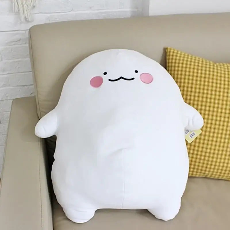 Ikmyeong - Mochi Doll - Ikmyeong Shop - Dolls - Harumio