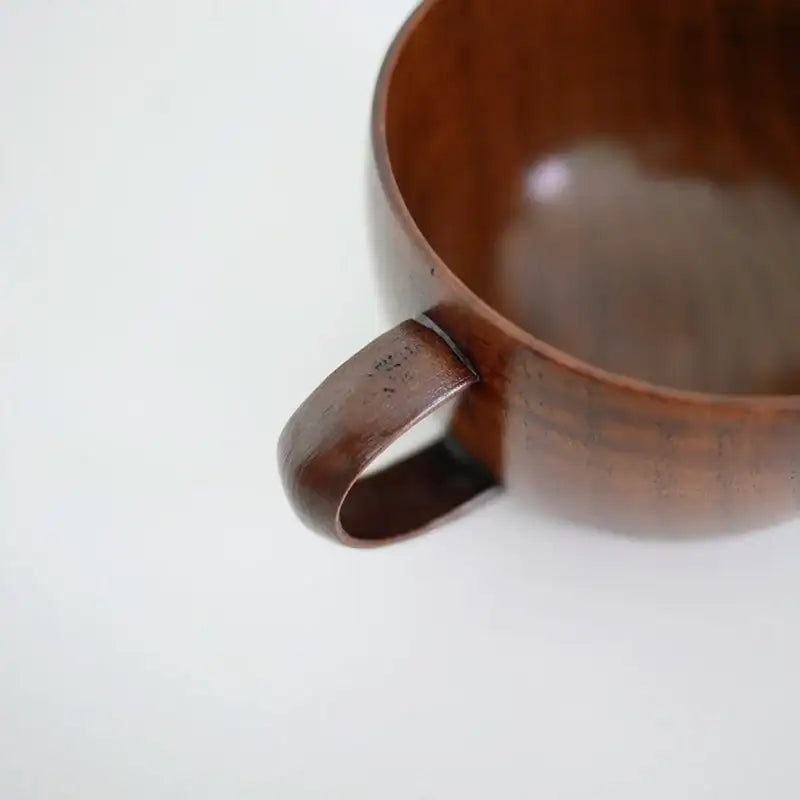 Somkist - Moku Handle Mug - Somkist - Mugs - Harumio