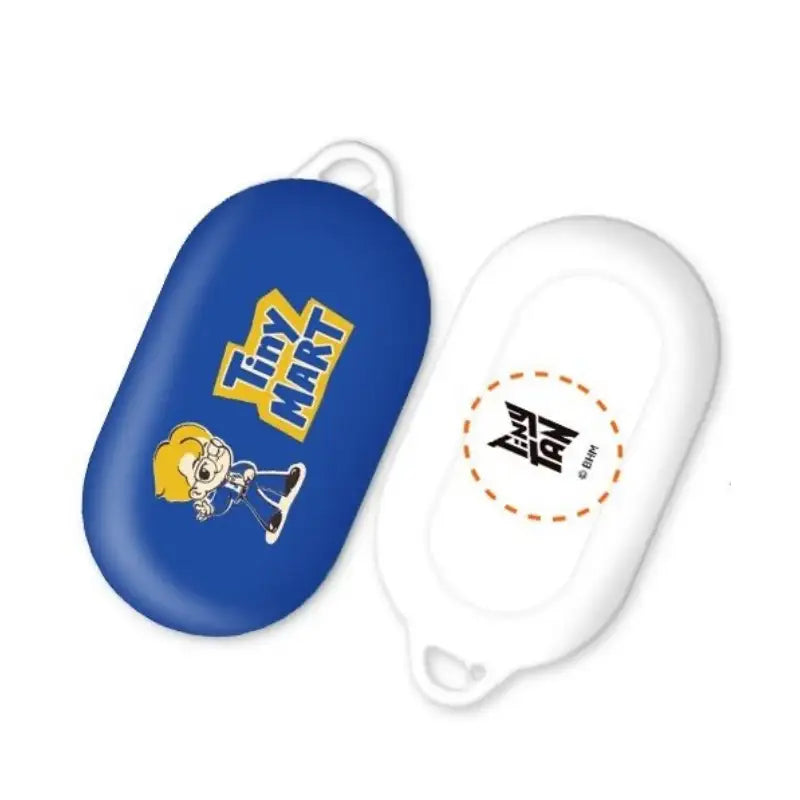 BTS - TinyTAN TinyMART Buds Case & Buds Live Case - BTS - Accessories - Harumio