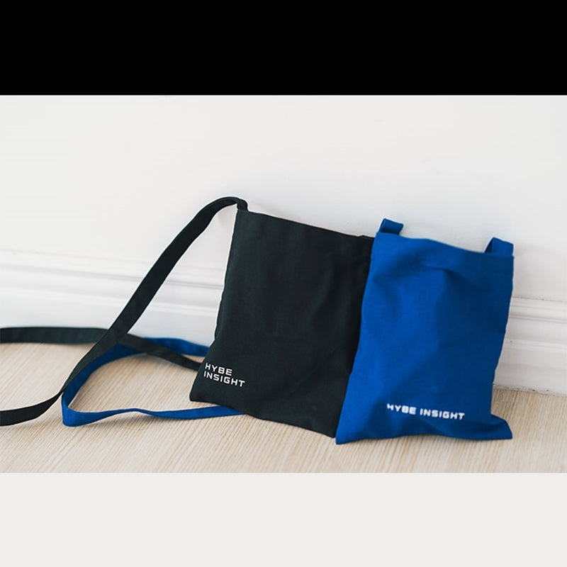HYBE INSIGHT - Mini Cross Bag