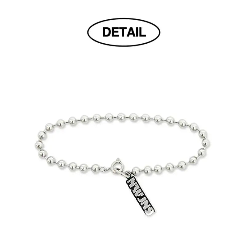 NewJeans - 23 Birthday Bracelet - NewJeans - Bracelets - Harumio