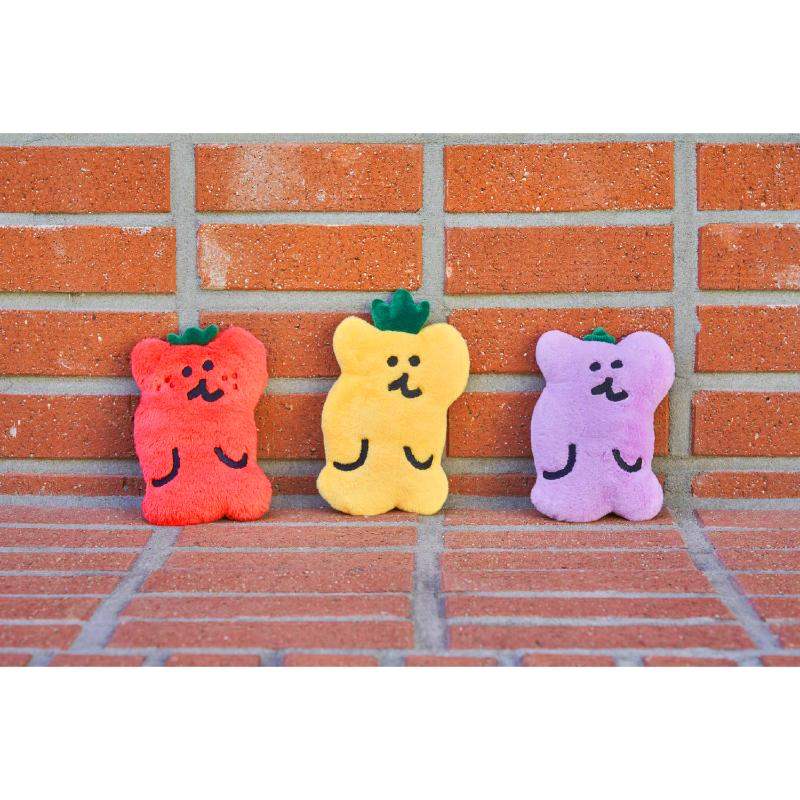 Dinotaeng - Sunflavour BOBO Doll - Dinotaeng - Plush doll - Harumio