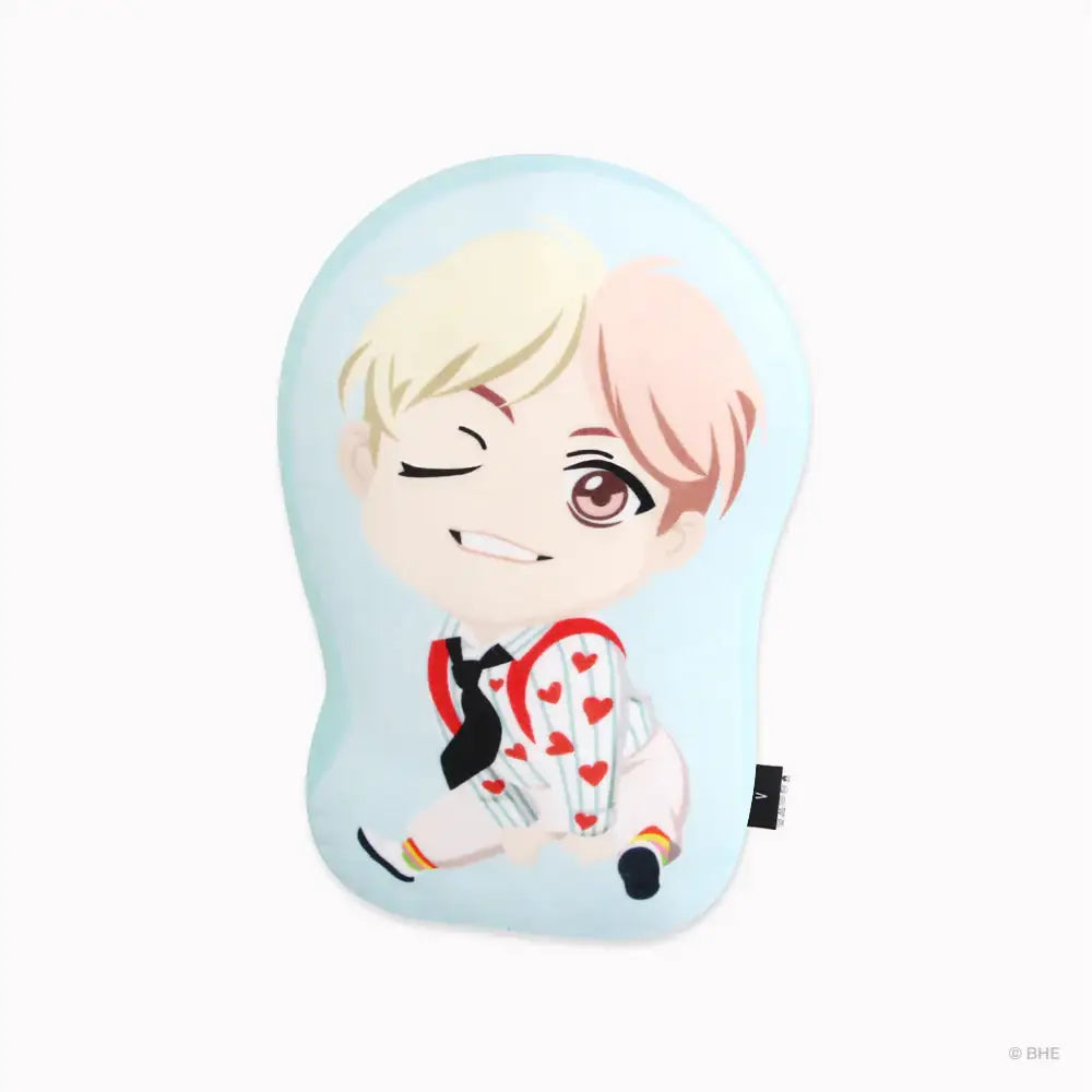 BTS - Character Soft Cushion - BTS - Home & Living - Harumio