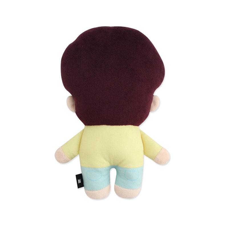BTS Pop-up Store - House of BTS - Character Flat Cushion