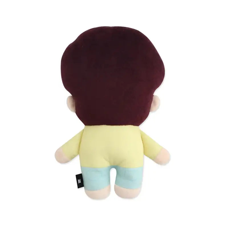 BTS Pop-up Store - House of BTS - Character Flat Cushion - BTS - Home & Living - Harumio