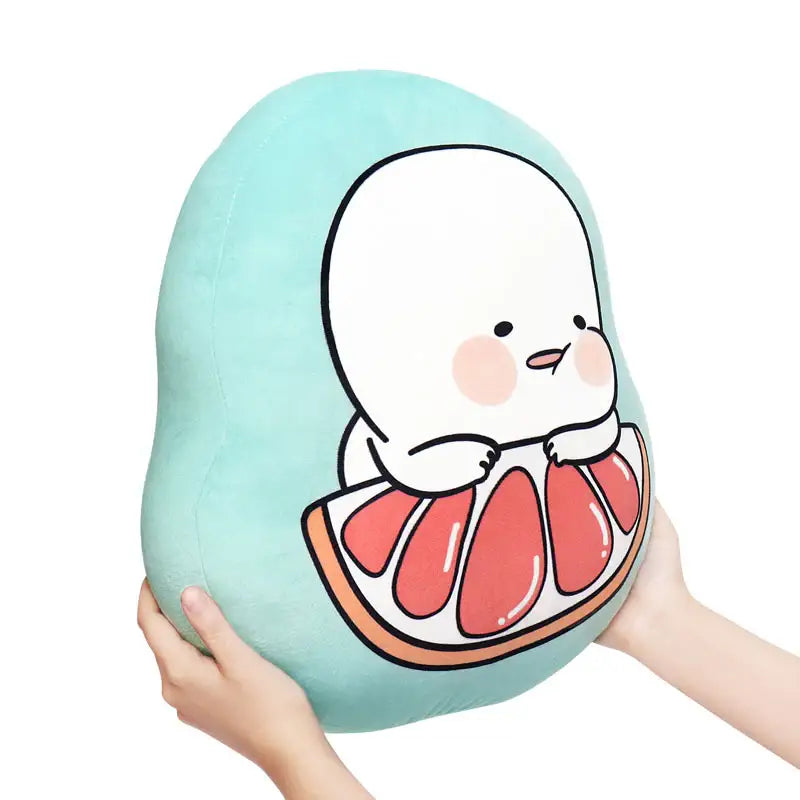OMPANGi - Flat Cushion - OMPANGi - Home & Living, Accessories - Harumio