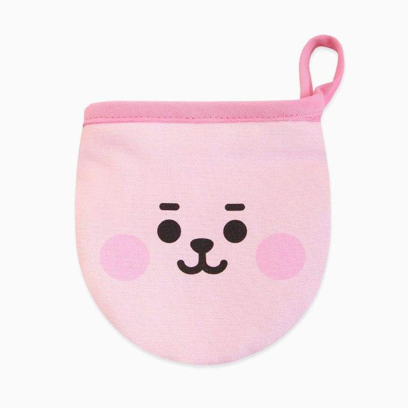 NARA HOME DECO x BT21- Kitchen Gloves - NARA HOME DECO - Kitchen Gloves - Harumio