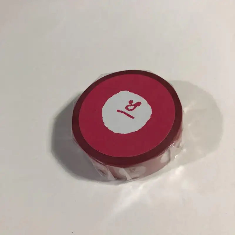 Dinotaeng - I am Gloomy Masking Tape - Dinotaeng - Masking Tape - Harumio