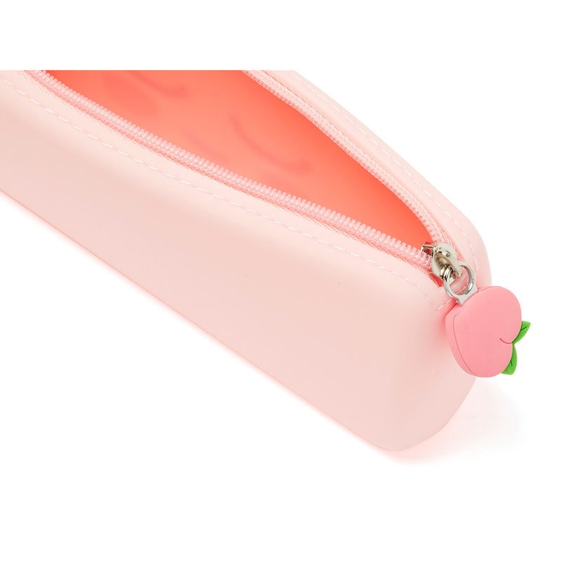 Kakao Friends - Silicone Pencil Case