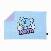 NARA HOME DECO x BT21- Comic Pop Pillow Cover - NARA HOME DECO - Home & Living - Harumio