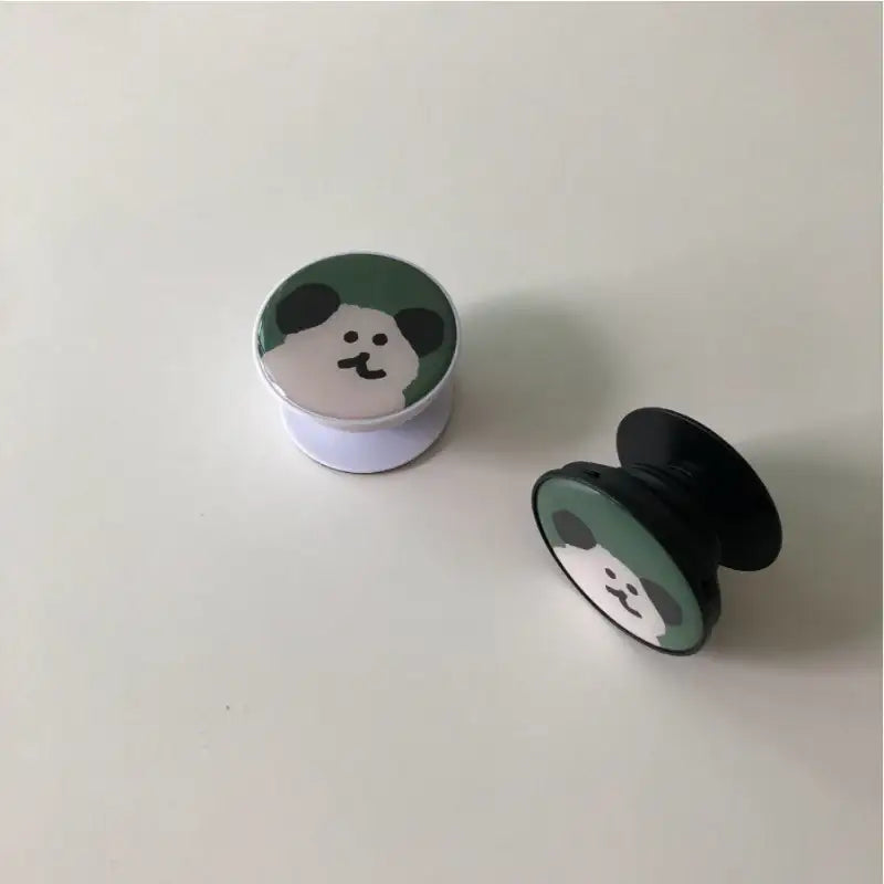 Dinotaeng - Oreo BOBO Pop - Dinotaeng - Grip talk - Harumio