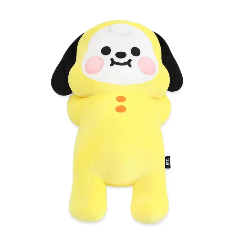 NARA HOME DECO x BT21- Healing Lying Cushion - NARA HOME DECO - Cushion - Harumio