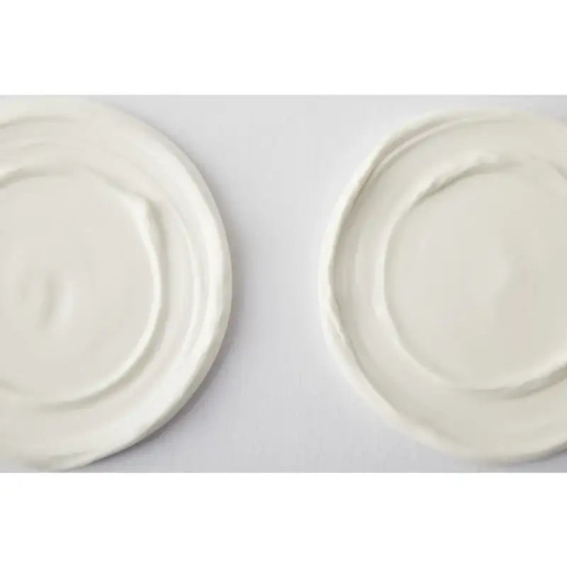 Chaora - White Memories Coaster - Chaora - Tableware - Harumio