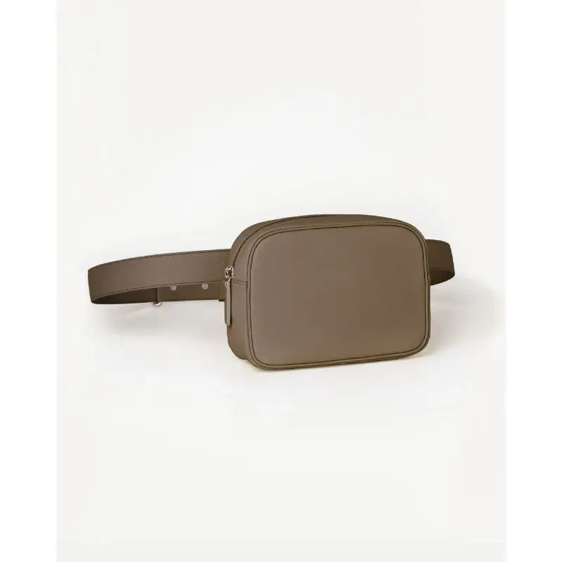 proper belongings - Brioche Bag With Strap - proper belongings - Bag - Harumio