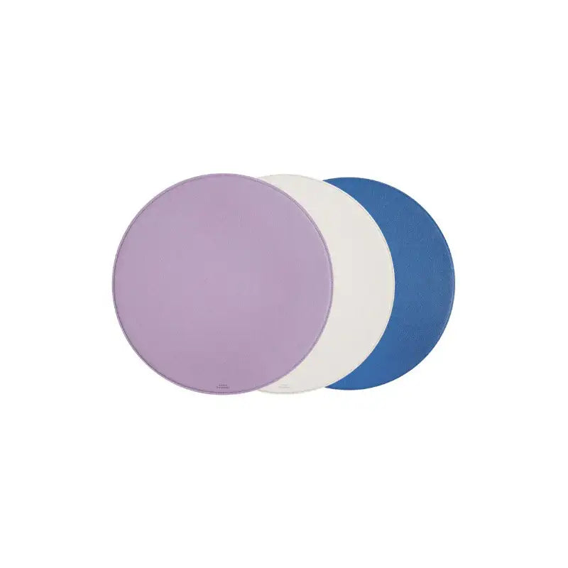 proper belongings - Desk Mat Set Of 2 - proper belongings - Desk Mat - Harumio