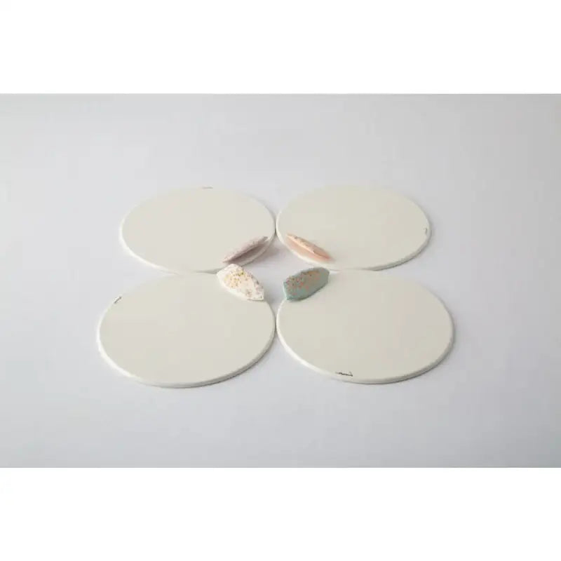 Chaora - Cerastone Dessert Plate - Chaora - Tableware - Harumio