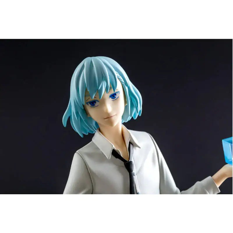 Tower of God - Limited Edition Statue Figure Khun & Baam Set - Webtoon Friends - Statue Figure - Harumio