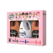 BTS x TinyTAN x Downy - Special Set (Fabric Softener and Laundry Detergent) - BTS x TinyTAN x Downy - Accessories - Harumio