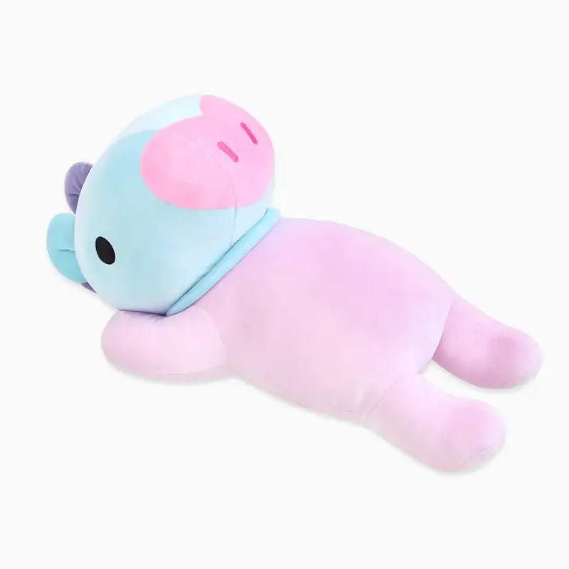 NARA HOME DECO x BT21- Healing Lying Cushion - NARA HOME DECO - Cushion - Harumio