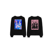 BlackPink - THE ALBUM - Sweatshirt - BlackPink - Clothing - Harumio