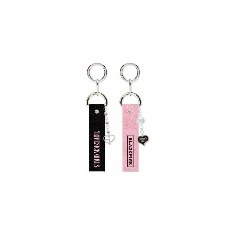 BlackPink - THE ALBUM - Light Stick Strap - BlackPink - Light Stick Strap - Harumio