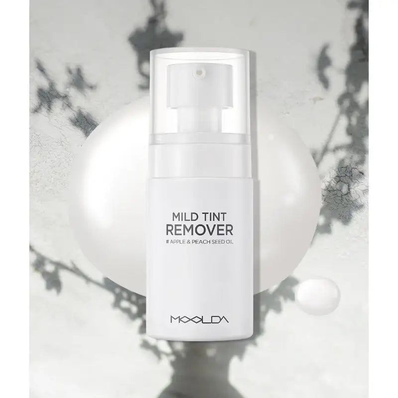 Moolda - Mild Tint Remover - Moolda - Makeup Removers - Harumio