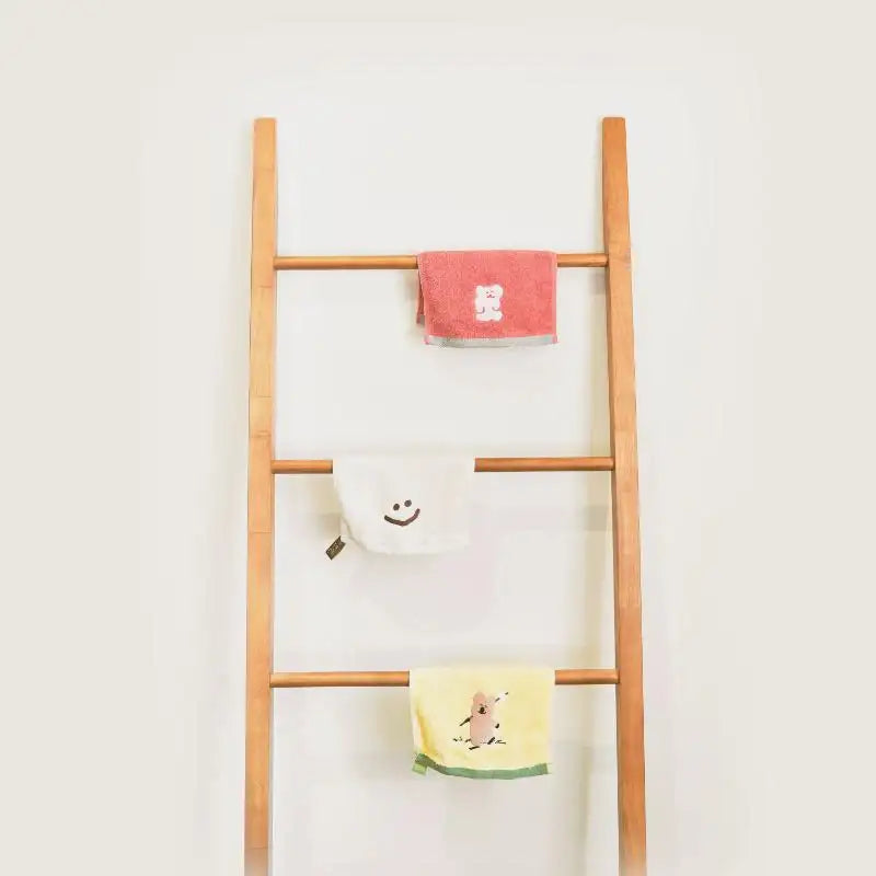 Dinotaeng - Mini Towel Set - Quokka BOBO Marsh - Dinotaeng - Towel - Harumio