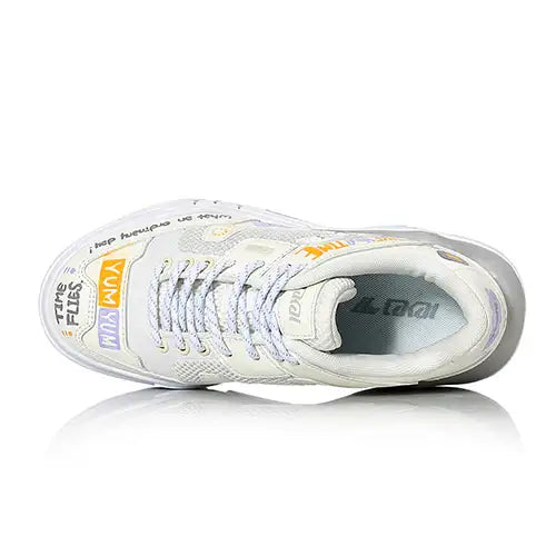 Lakai x Lee Seung-in - Hati Graffiti Shoes - Lakai - Footwear - Harumio