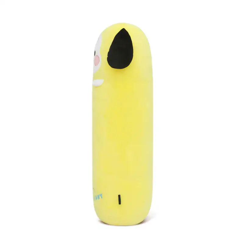 NARA HOME DECO x BT21- Name Engraved Long Body Pillow - NARA HOME DECO - Long pillow - Harumio