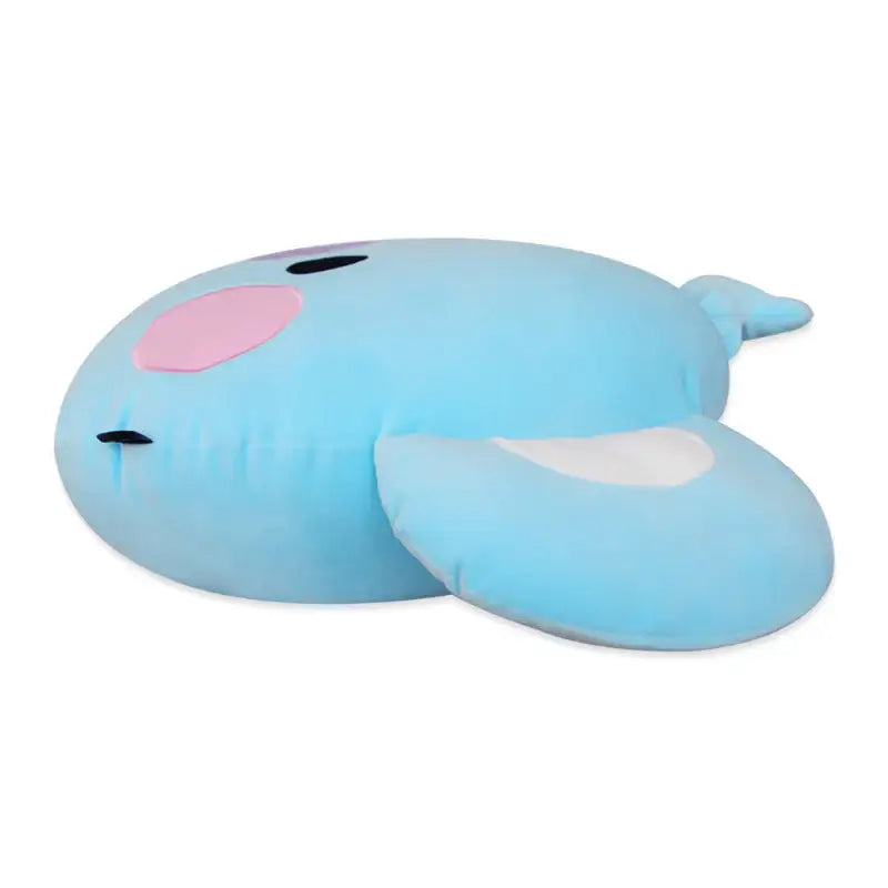 NARA HOME DECO x BT21- Big Face Cushion - NARA HOME DECO - Cushion - Harumio
