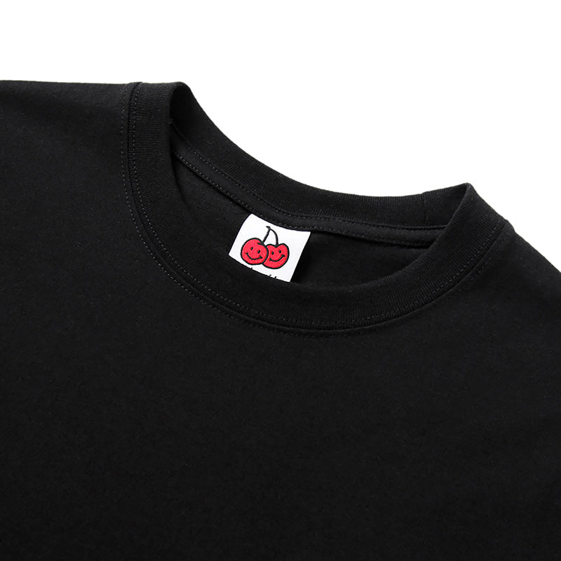 Kirsh x Mahagrid - Circle Logo T-Shirt
