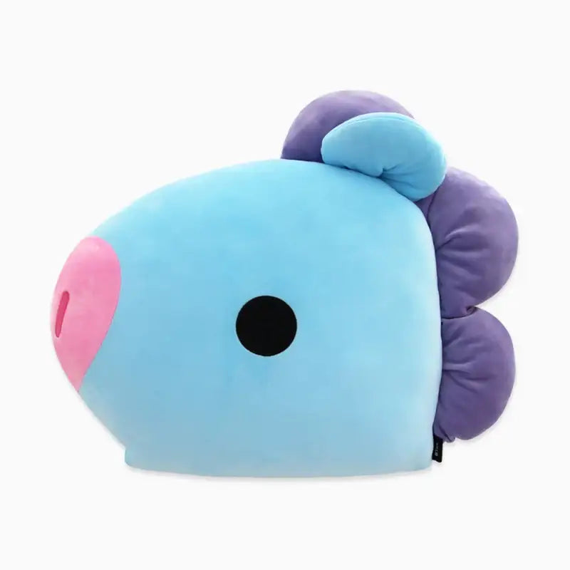 NARA HOME DECO x BT21- Big Face Cushion - NARA HOME DECO - Cushion - Harumio