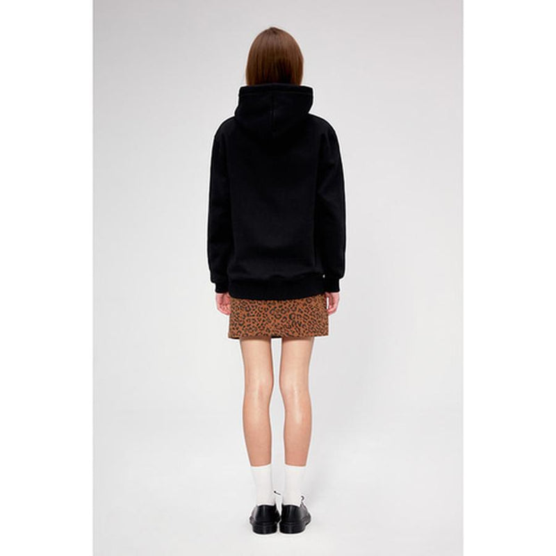 Kirsh - Cherry Hoodie- Black