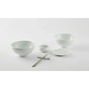 Chaora - Embossed Peony Noodle Bowl - Chaora - Tableware - Harumio