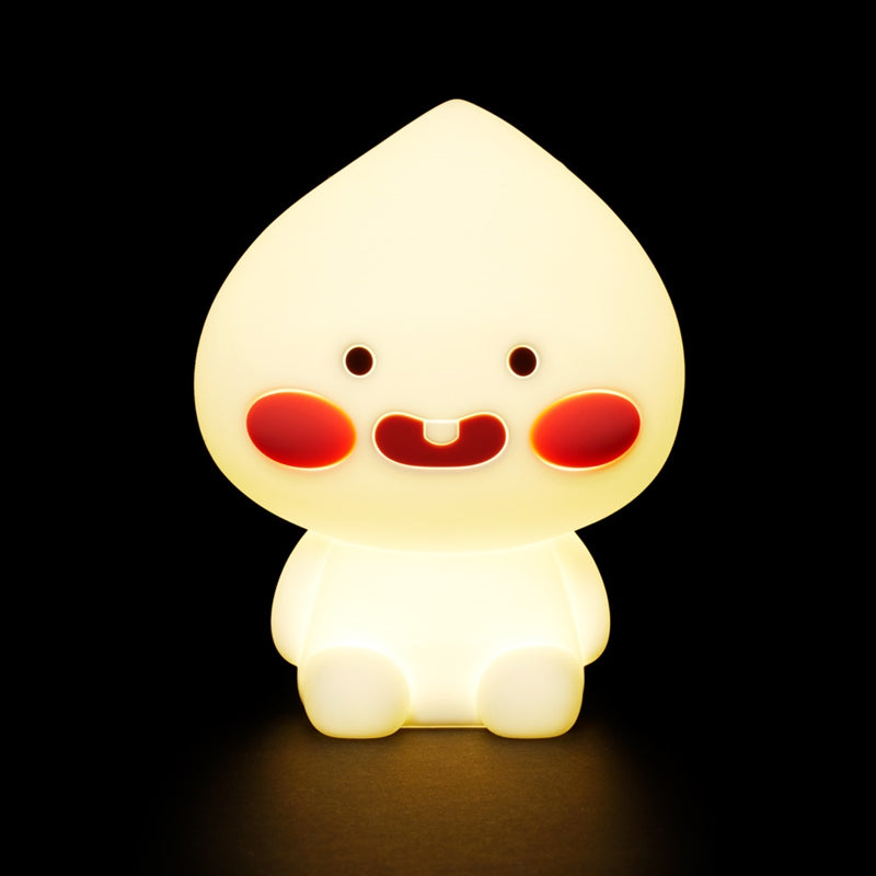 Kakao Friends - Silicone Mood Light