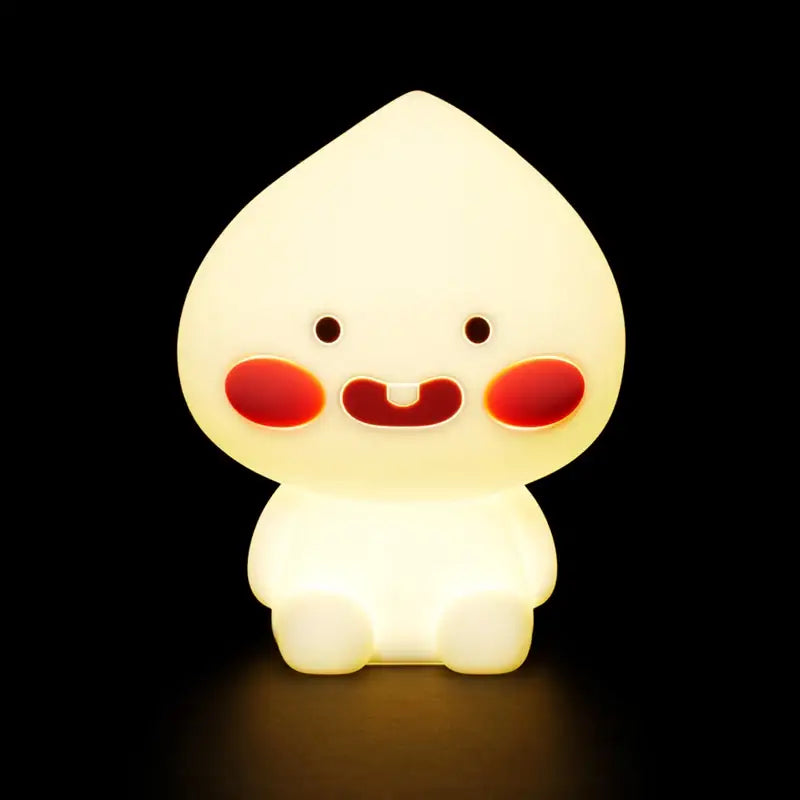 Kakao Friends - Silicone Mood Light - Kakao Friends - Accessories - Harumio