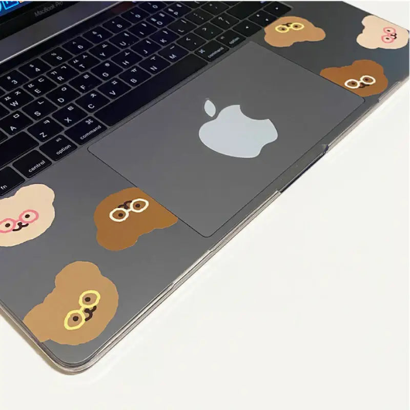 Teteum - Stickers 1 & 2 - Teteum - Sticker - Harumio