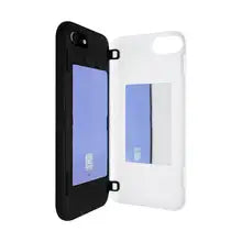 OGU - Love Slim Card Phone Case - iPhone - OGU - Accessories - Harumio